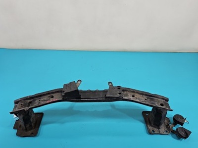 Усилитель бампера перед балка alfa romeo 159 передние фото №1