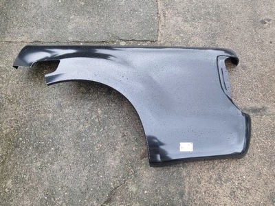 Ford ranger iii крила лівий задня задній фото №1