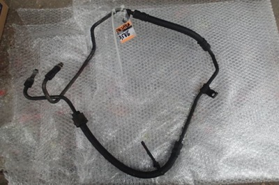 Pacifica 3.5 v6 шланг підсилювача фото №1