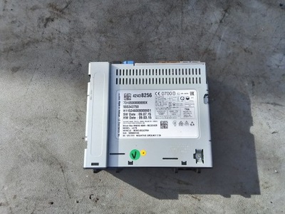 Модуль радио opel astra k v 42438256 фото №1