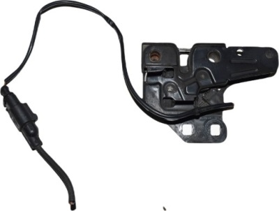 Audi a6 c6 замок капота перед поперечина 4f0823509b фото №1