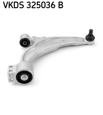 SKF VKDS 325036 B WAHACZ, ПІДВІСКА КОЛЕСА 