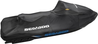 295101014 BRP FORRO SEA-DOO RXT GTX WAKE PRO  