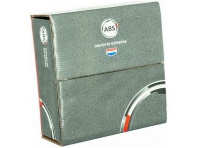 Захист диск якірна правий задня abs 11198 фото №1