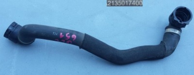 Шланг труба пабтрубок  воды mercedes glc x253 2135017400 фото №1