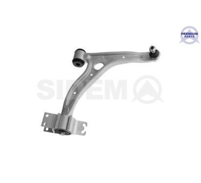 Sidem важіль перед mercedes gla x156 фото №1