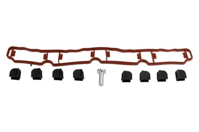 Bks-vw-013b nty заглушки колектор впускний фото №1