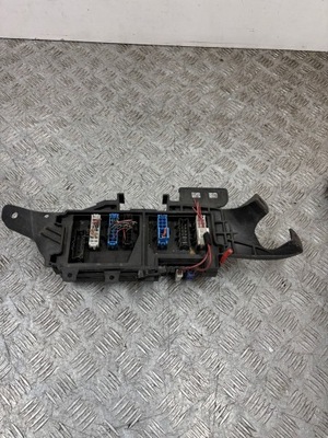 Коробка запобіжників mercedes ml gl w164 x164 комплект фото №1