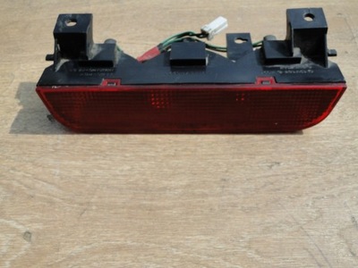 Mitsubishi pajero iii iv світло стоп-сигнал фото №1