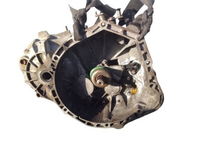 MERCEDES W638 2.2 CDI BOX GEAR A6382602300  