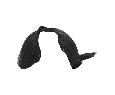 Vw touran 2007 - 2010 подкрылок левая фото №1