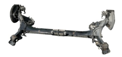 Балка подвеска задняя oś задняя ds 4 citroen ds4 lift 15- фото №1