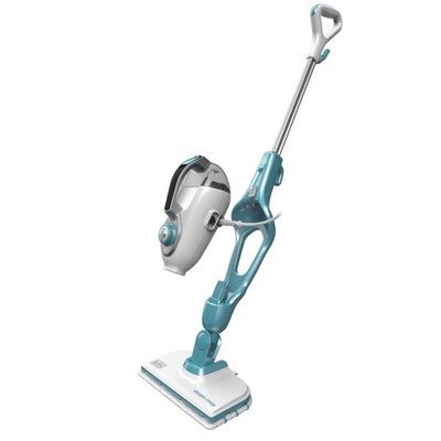 Mop parowy Black&Decker 1300 W / 600 ml