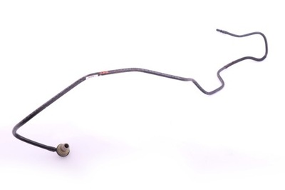 Mini r55 r56 r57 шланг wąż труба вакуумa фото №1