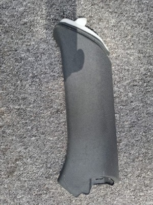 Захист обшивка стійка лівий задня avant kombi s-line оригінальний номер фото №1