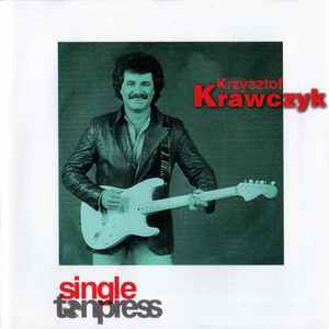 CD KRZYSZTOF KRAWCZYK - Single