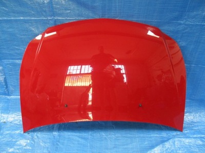 HOOD COVERING FIAT SEDICI SUZUKI SX4  