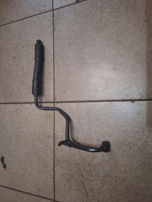 Шланг усилителя audi a4 b6 3.0 asn фото №1