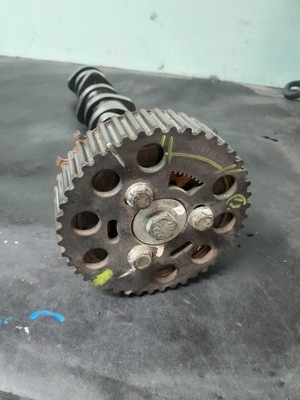 RUEDA ROLLO DISTRIBUCIÓN AUDI VW 1.9 TDI 038109111E  