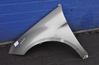 Mercedes klasa b w245 крыло левый перед передний фото №1