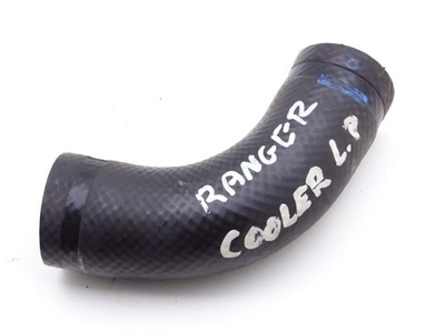 Ford ranger ii mazda b2500 98-06 2.5 td труба интеркулер фото №1