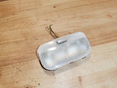 Лампа стельовий peugeot 307 фото №1