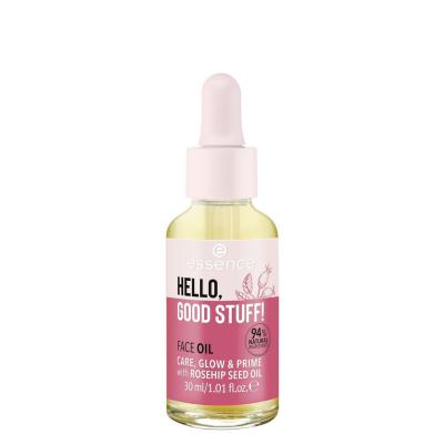 Essence Hello, Good Stuff! Face Oil 30 ml