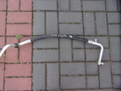 Infiniti q30 15d 924805da3a трубка кондиціонера фото №1