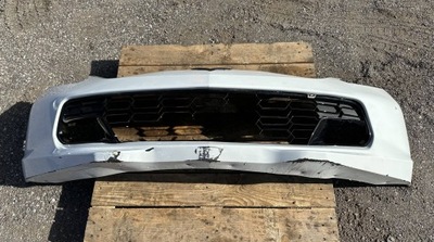 Бампер перед передний corvette c7 2014+ фото №1