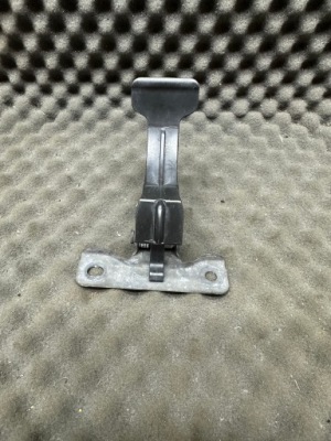 9673383380 засов замок капот peugeot фото №1