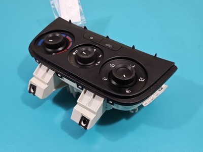 Консоль панель обдув combo d 735498657 фото №1