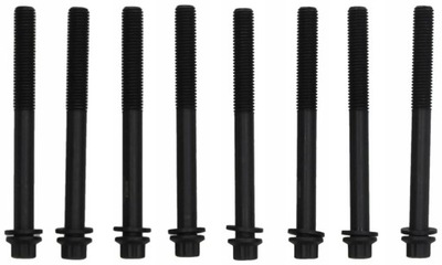 Kamoka болти головки циліндрів chevrolet meriva 02'-12', nissan pixo фото №1