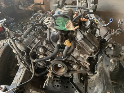 Ford f-150 2021 - двигун 5.0 v8 фото №1