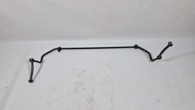 Стабилизатор задний задний  mercedes-benz slk r170 фото №1