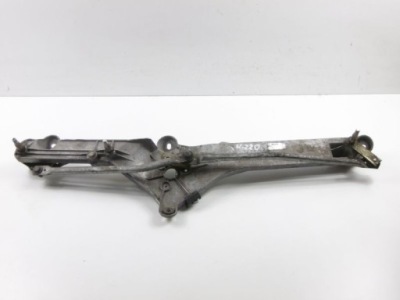 Mercedes s w220 механизм дворник перед фото №1