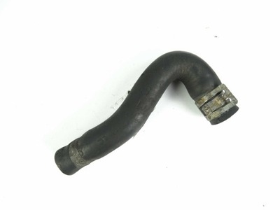 Mercedes w211 w220 w163 4.0 cdi трубка шланг фото №1