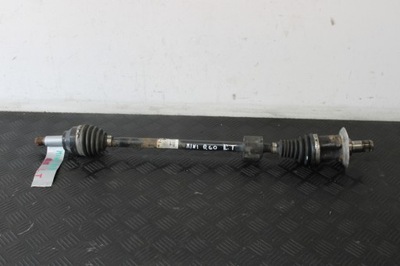 Привідний вал półośka лівий задня mini countryman r60 9809179 фото №1