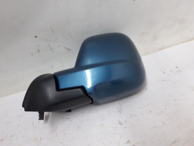 Partner iii ii berlingo iii ii 2011-16 зеркало левая 3 pin lift kgqc фото №1