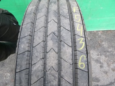 NEUMÁTICO COCHE DE CARGA 315/70R22.5 BARKLEY BL218 PARTE DELANTERA DE CARGA  