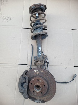 Mcperson левый перед renault scenic i rx4 1.9 dci фото №1