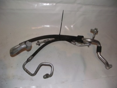 Discovery sport l550 2.0 d провода кондиционера фото №1