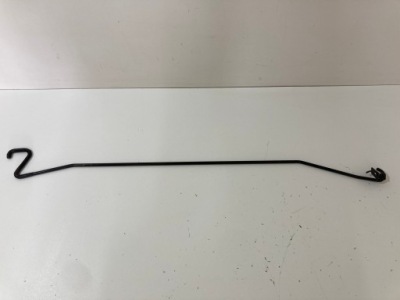 Ford mustang v 10-14 стрижень підпора капот двигуна фото №1