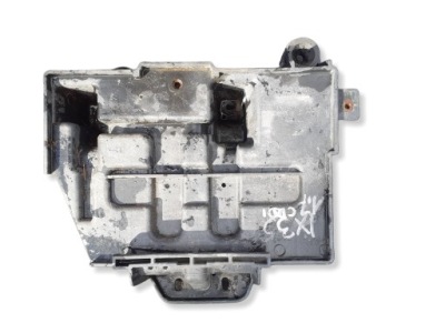 Hyundai ix35 2.0 crdi основание аккумулятор 37150-2s200 фото №1