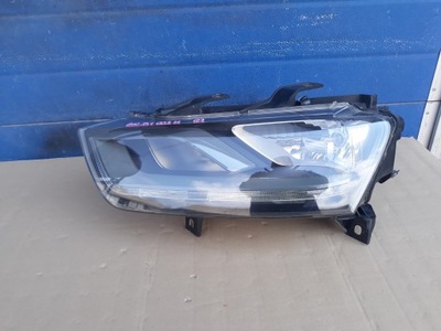 Лампа aud q3 8u0941003m фото №1