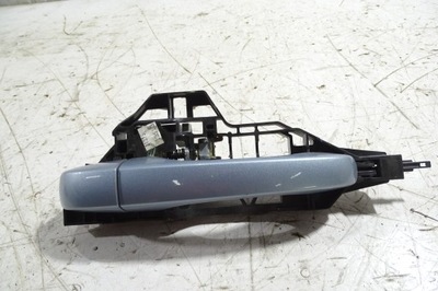 Journey freemont 11- ручка двері лівий задня pba фото №1