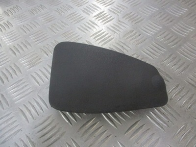 Заглушка панелі dacia logan i фото №1