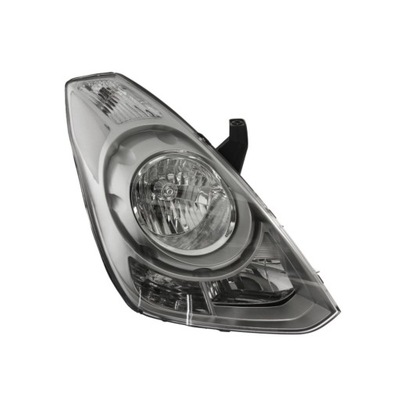 FARO HYUNDAI H-1 08- FARO DERECHA  