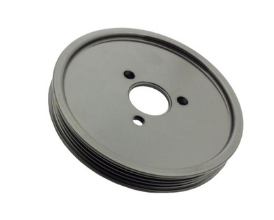 Шків bmw 3 e90 2.0 d 150 km 2004-2007 фото №1