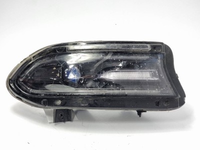 Лампа правая перед tyc dodge charger фото №1