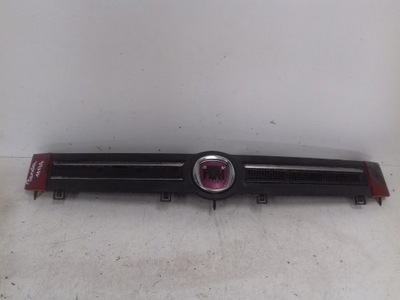 Решётка радиатора решётка радиатора 735353899 fiat panda фото №1